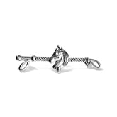 Master stirrup stock pin - Umbria Equitazione